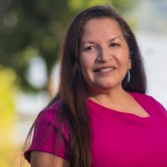 Claudia Kauffman Claudia Kauffman